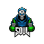 iQOOSouL Logo