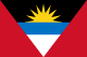 Antigua and Barbuda Flag