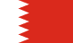 Bahrain Flag