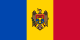Moldova Flag
