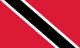 Trinidad and Tobago Flag