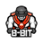 8Bit Logo