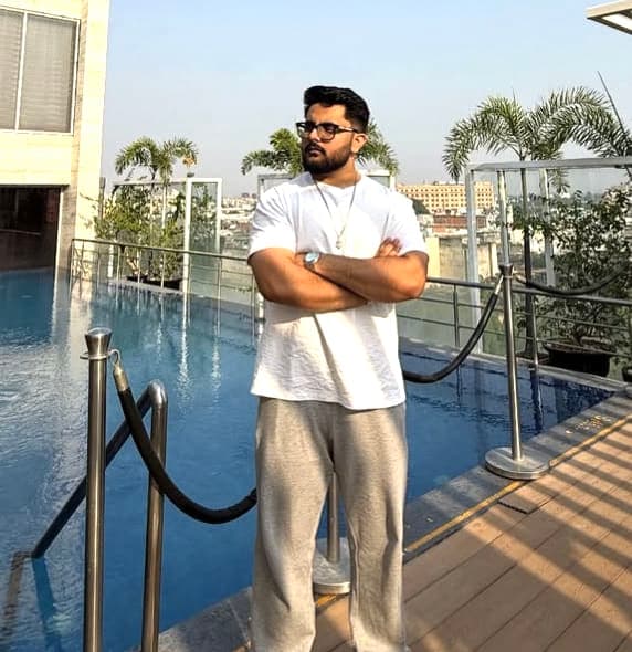 Gods Reign Unveils Neo as New IGL: Destro Explains Crucial Captaincy Shift