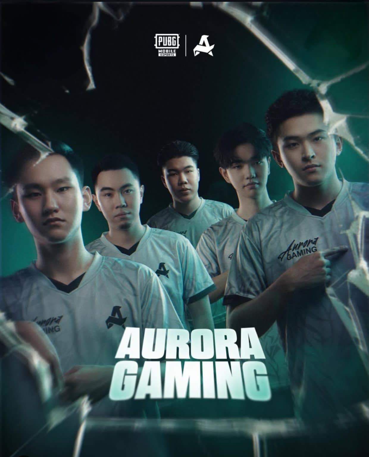 Aurora Gaming Rumoured to Acquire Full Alpha Gaming Roster — TOP, DOK, EAST, REFUSS, ZYOLL & ARCHER