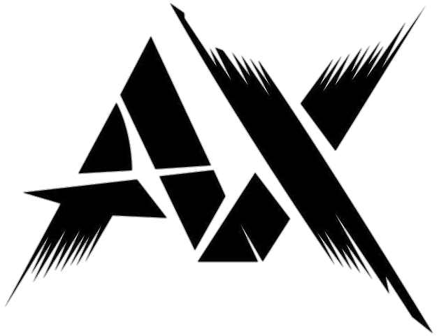 TEAM AX Logo