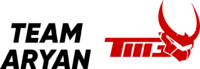 Aryan x TMG Gaming