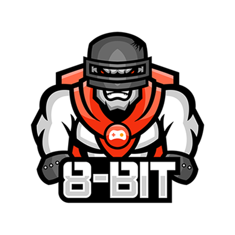 8Bit